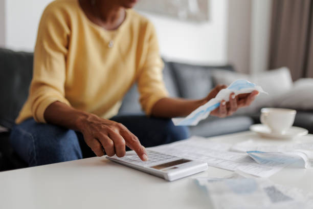 Best Home Equity Lines of Credit (HELOC)  in Salina, OK